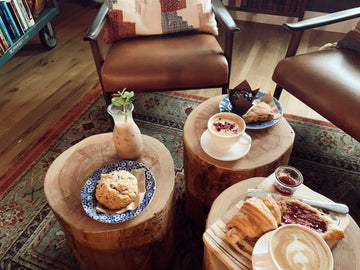 Kin Coffee and Craft House