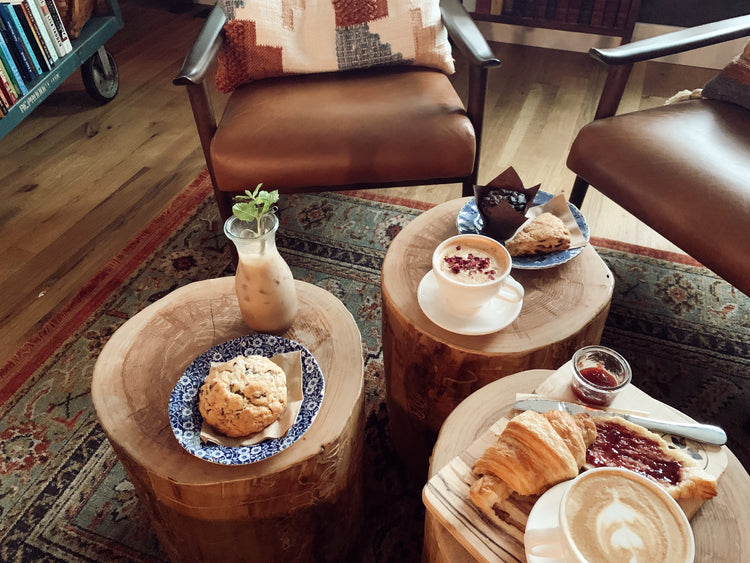 Kin Coffee and Craft House