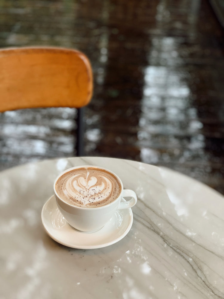 Kin Coffee and Craft House