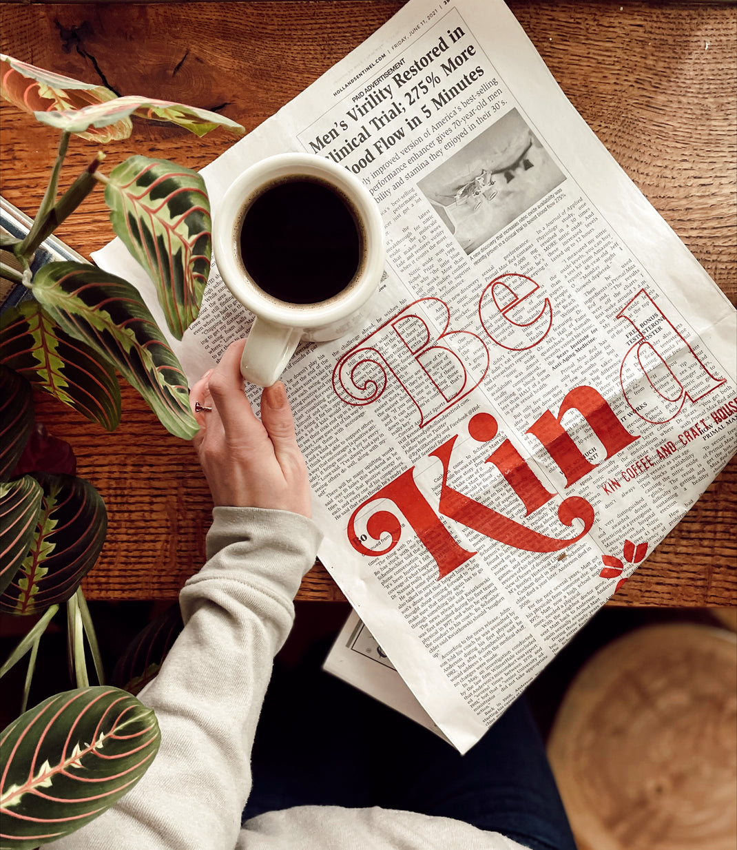 Kin Coffee and Craft House