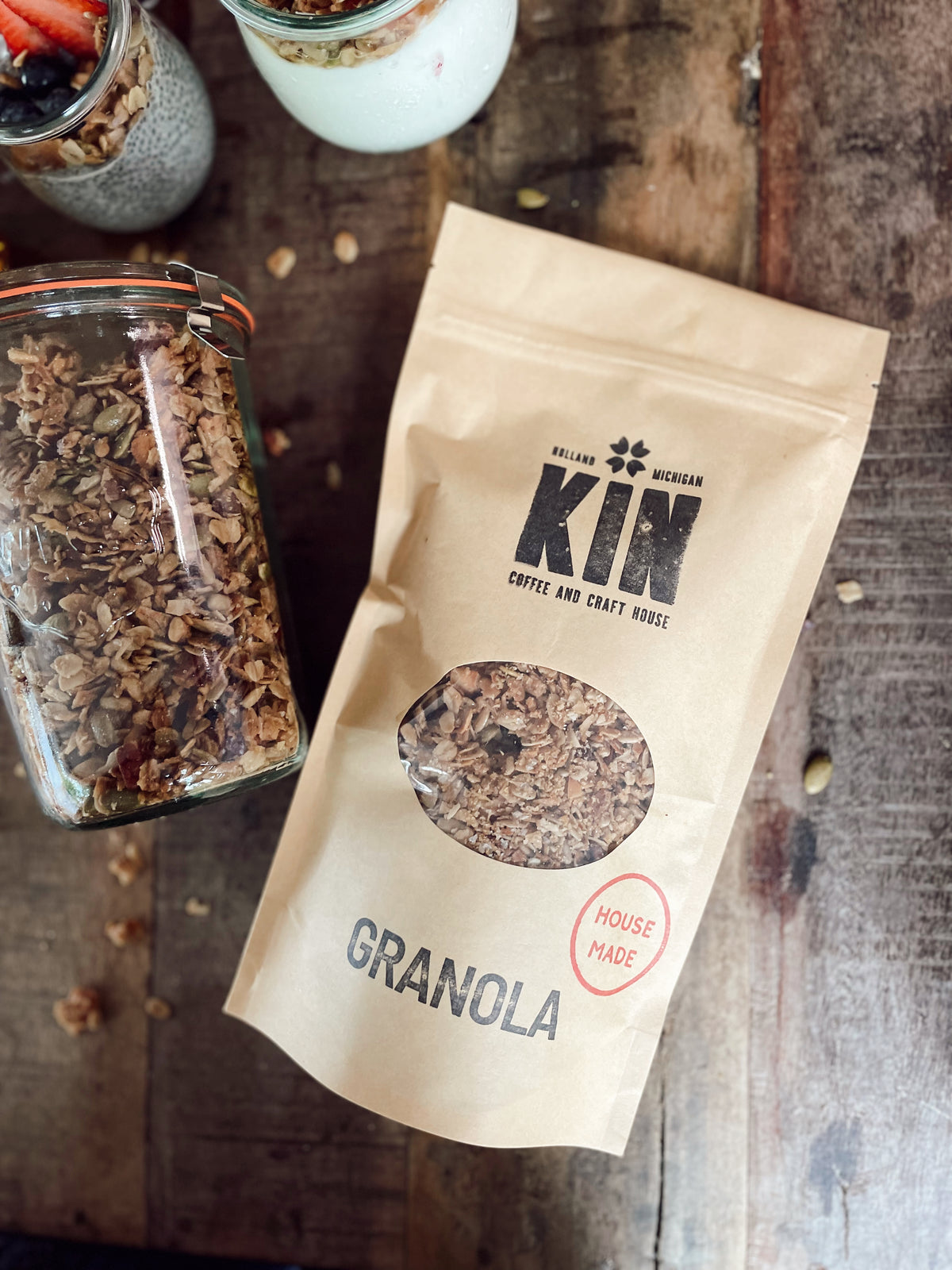 Shop – Kin Coffee and Craft House