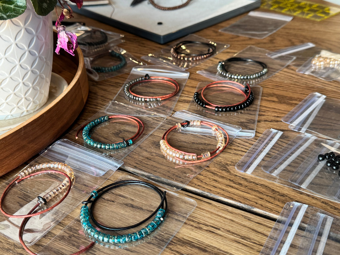 January Creative Night