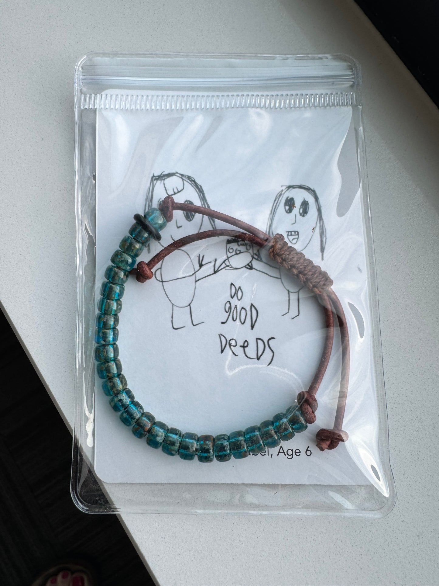 January Creative Night