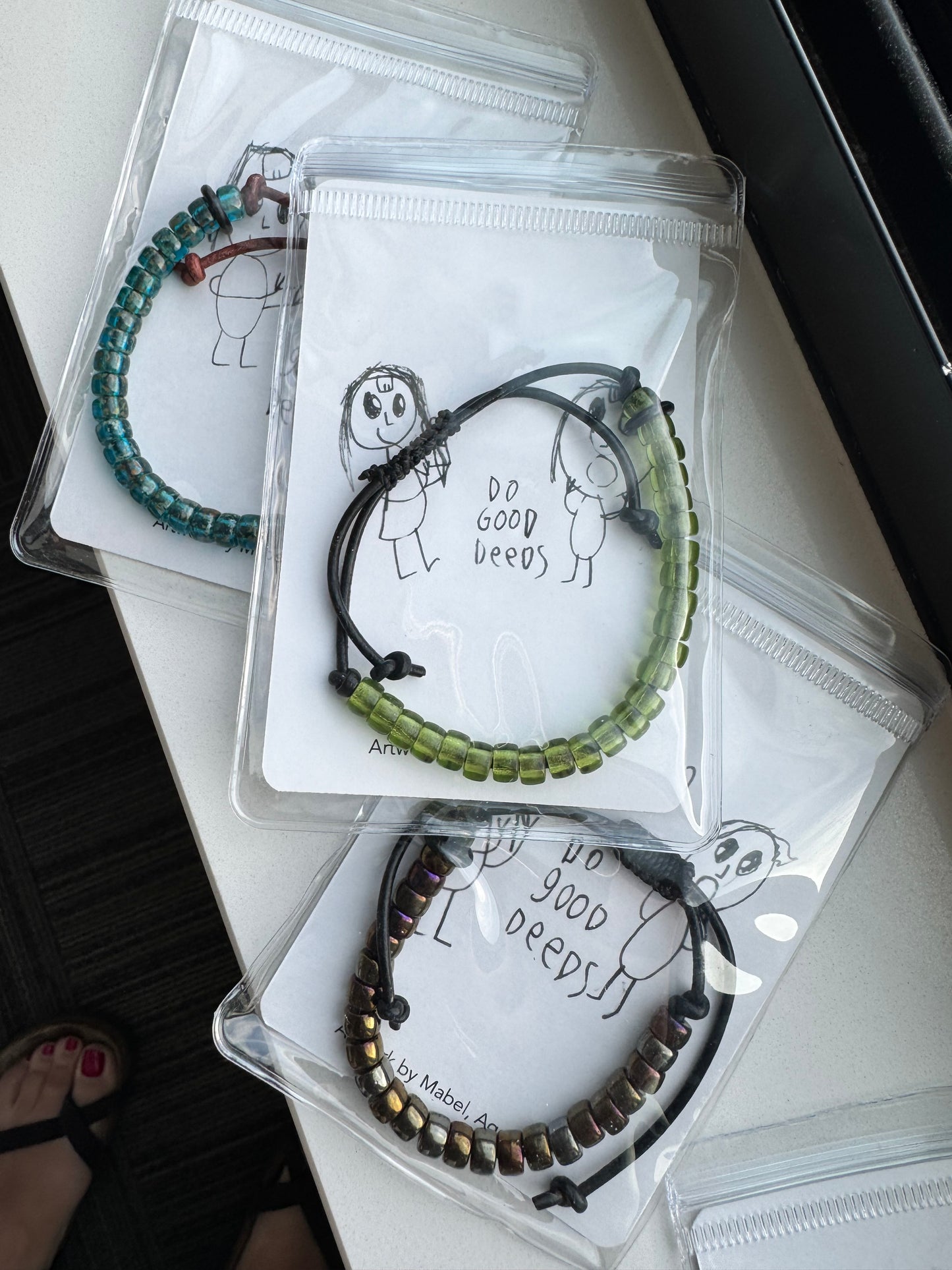 January Creative Night