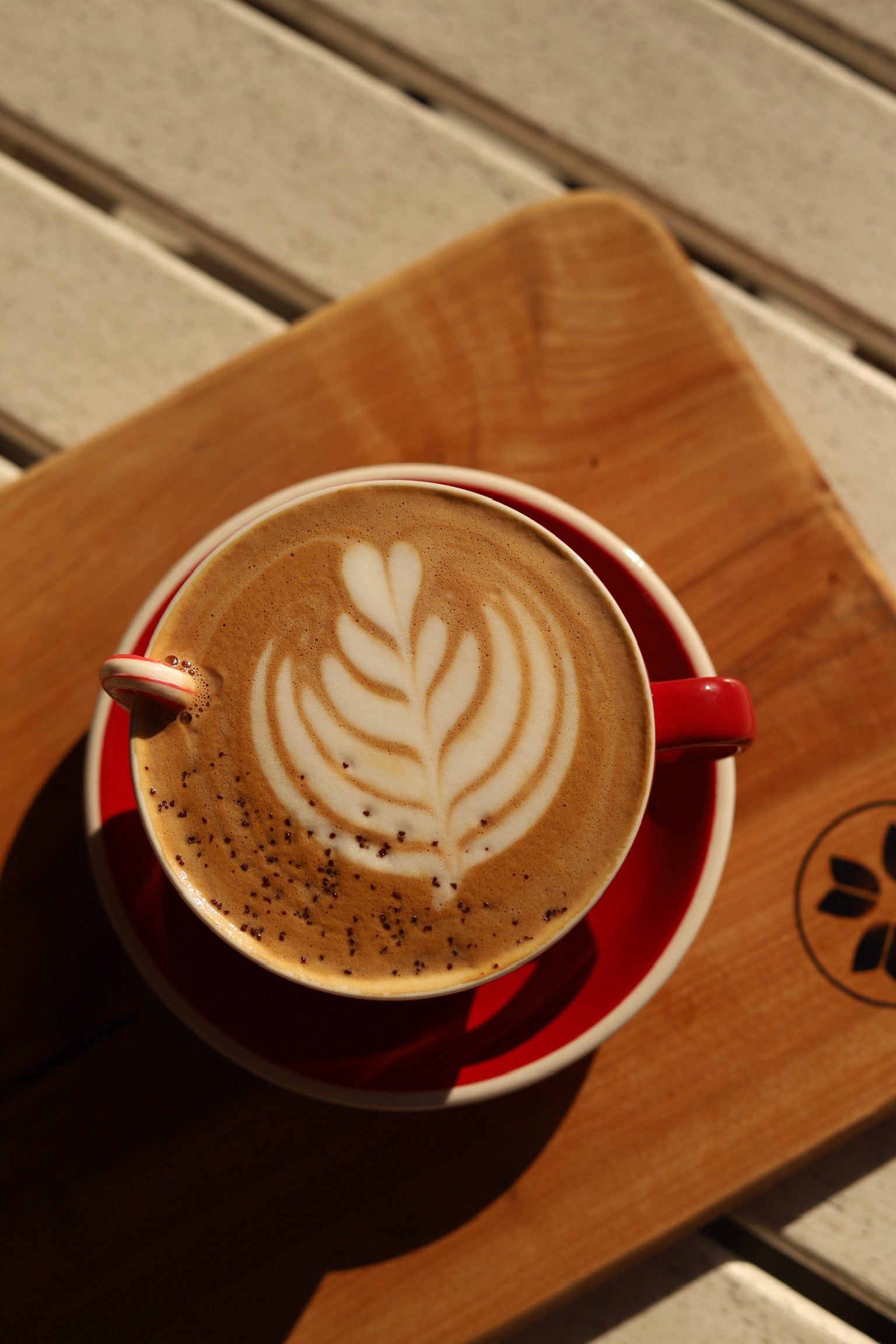 Menu – Kin Coffee and Craft House