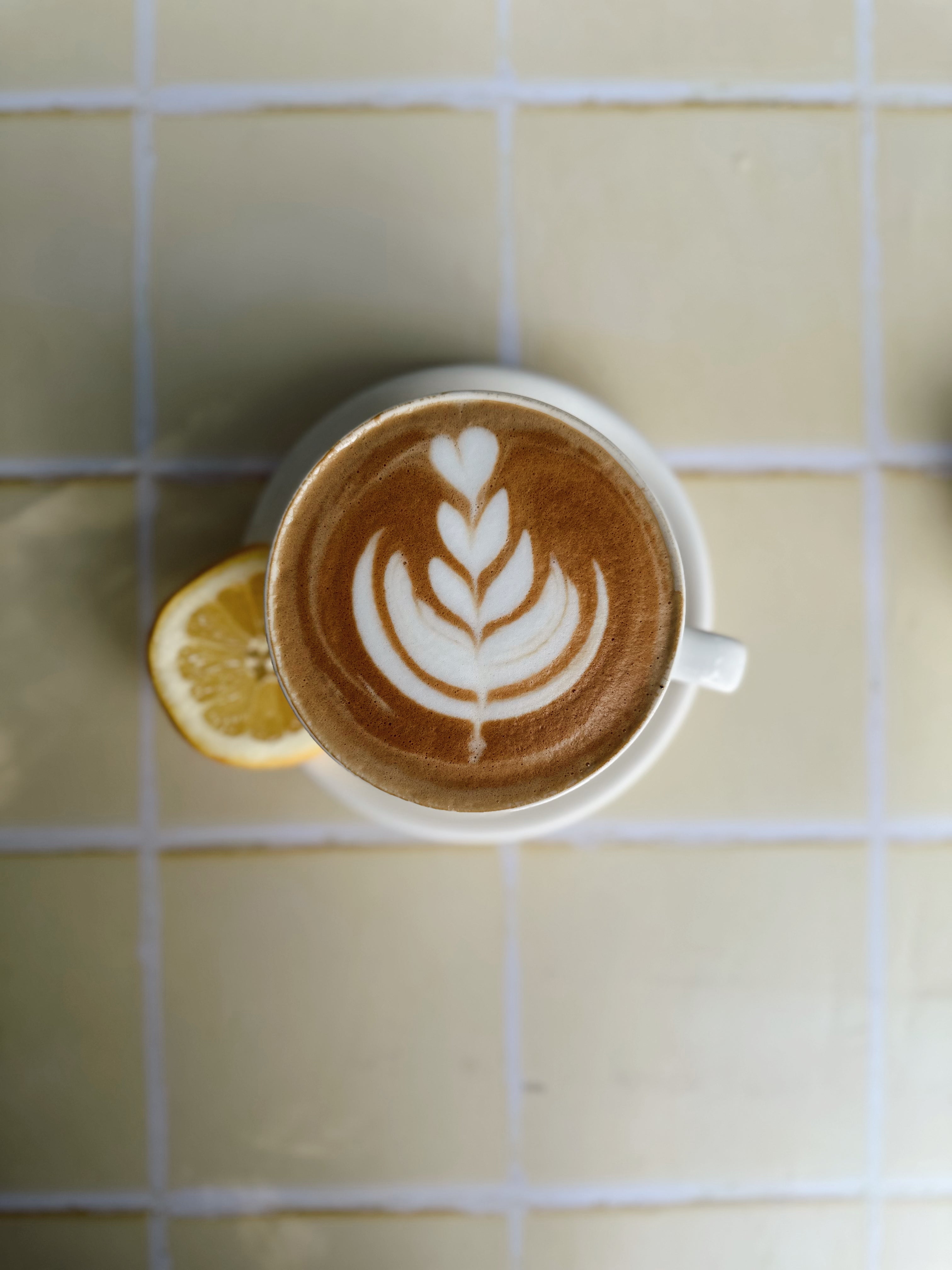 Menu – Kin Coffee and Craft House