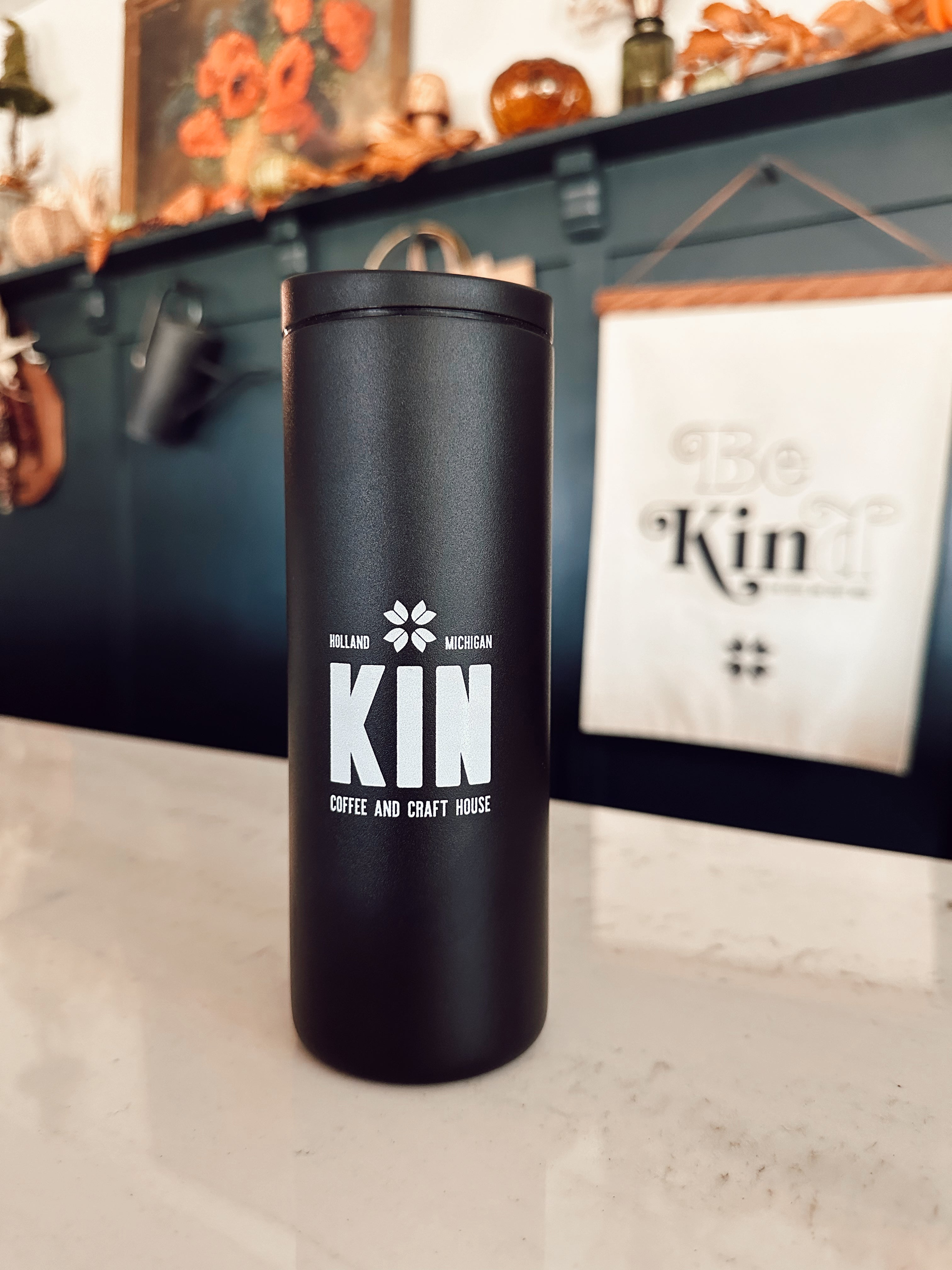 KIN Flip Traveler – Kin Coffee and Craft House