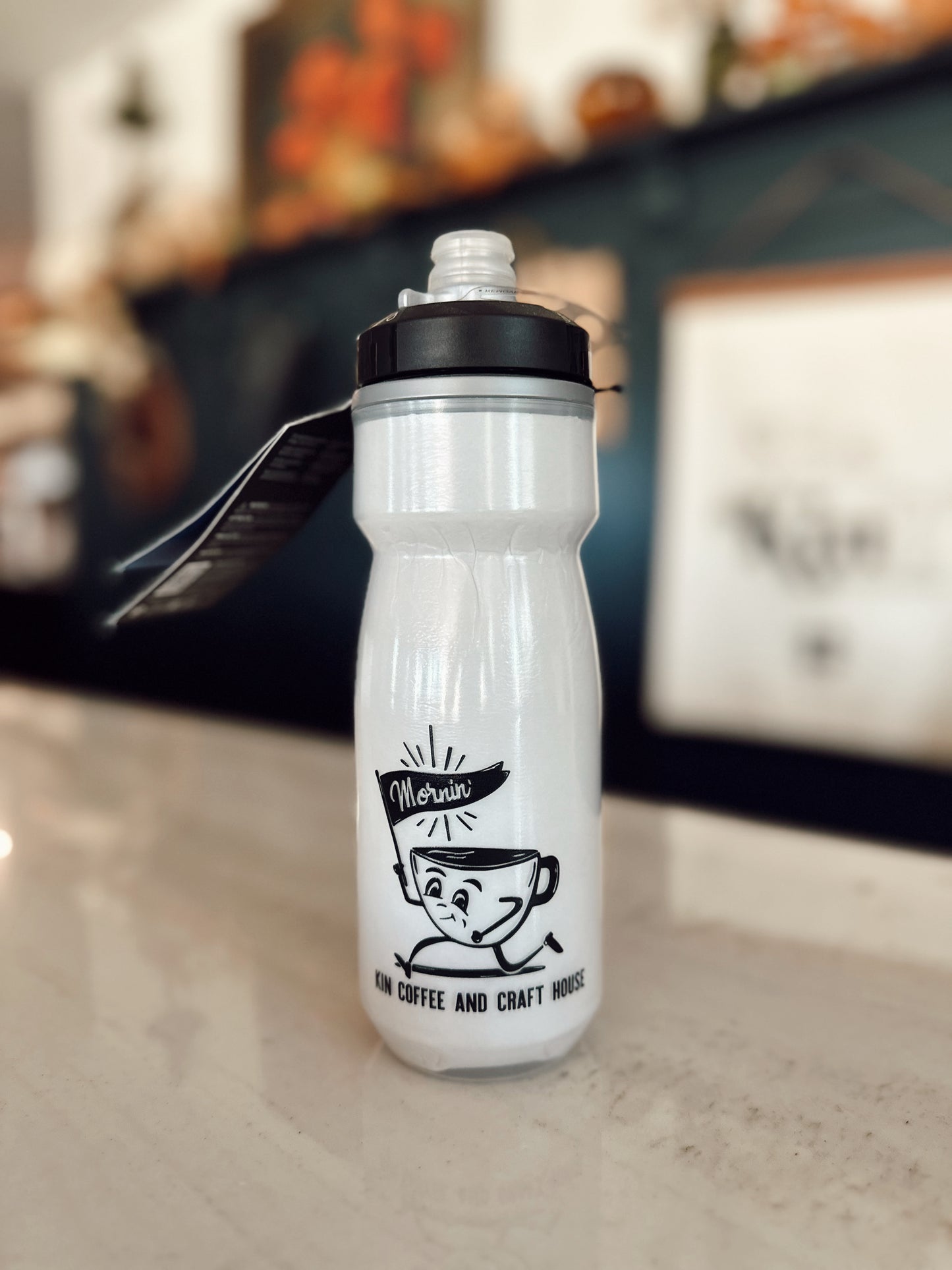 KIN Camelbak Water Bottle